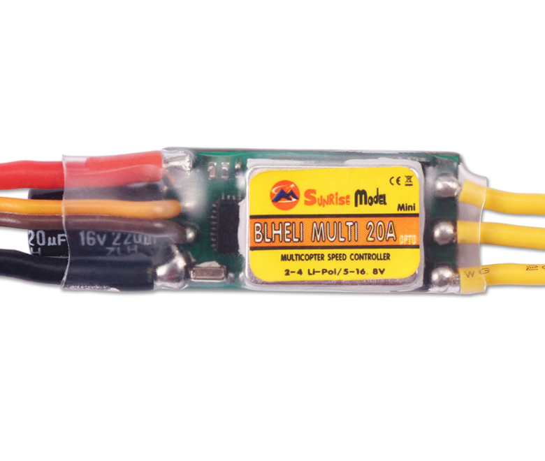 BL-MINII-20A-OPTO