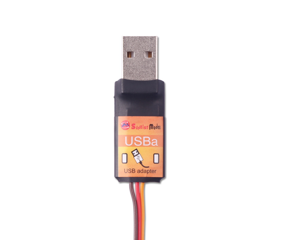 USB LINK FOR BLHELI