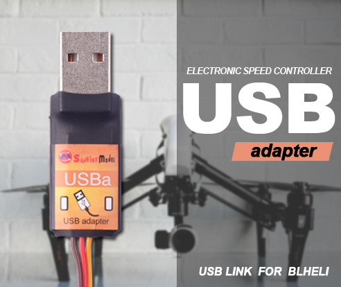USB Link