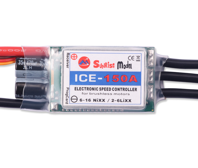 ICE 150A ESC