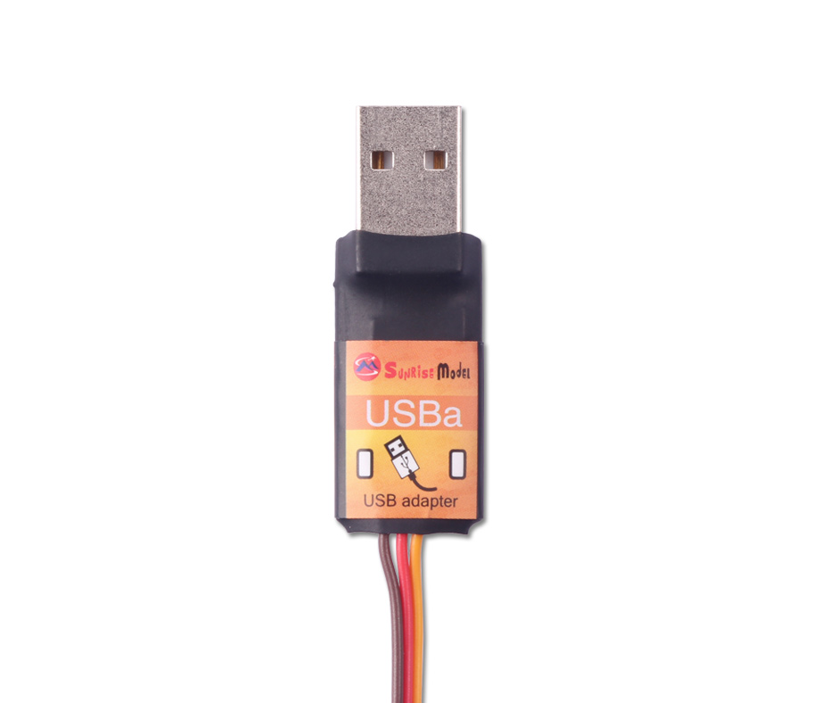 USB LINK  FOR  BLHELI