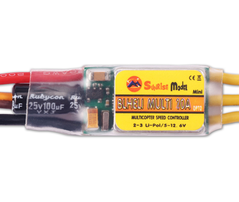 BL-MINII-10A-OPTO