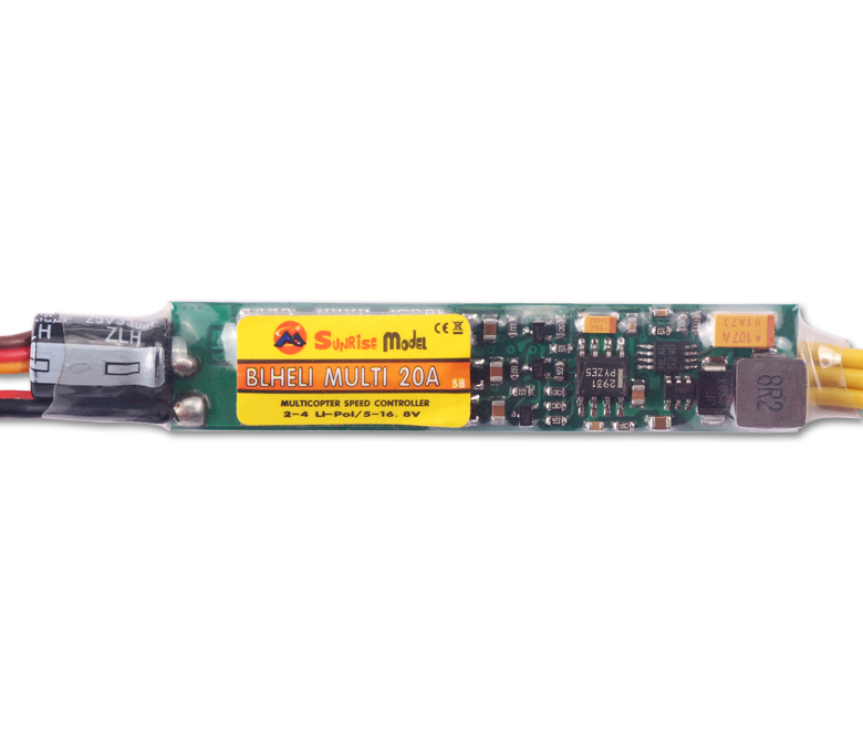 BL-Slim-20A-SBEC